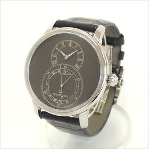Jaquet Droz Grande Seconde Quant