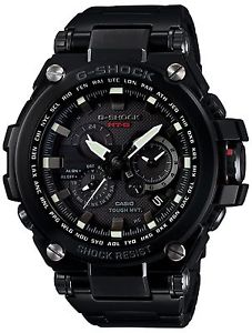 Casio Gshock Mtgs1000bd1ajf Japa