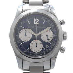 F or S Preowned Girard Perregaux