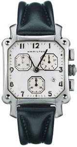 Hamilton Lloyd Chrono Men's Quartz Watch H19412753