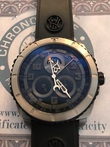 Armand Nicolet Tramelan Moonphase Automatic Watch T612a-gr-g9610