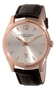 Hamilton H38645755 Jazzmaster Sl