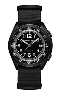 Hamilton H80485835 Khaki Aviatio