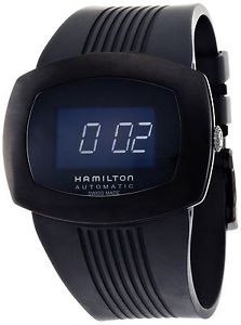 Hamilton Pulsomatic Mens Automat