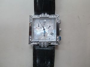 Concord Women's 310361 La Scala Diamond Watch. No Box. As it is.