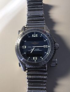 breitling emergency