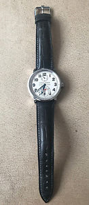 Ulysse Nardin Marine Chronometer 1846 38mm Watch 263-22