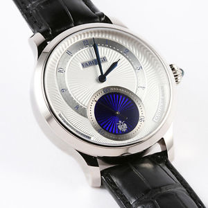 Faberge Agathon limited edition men's watch M1107-BL 8/25