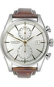 Hamilton Spirit of Liberty Auto 