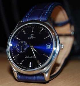 Zenith Elite Automatic 680 NUOVO!!!
