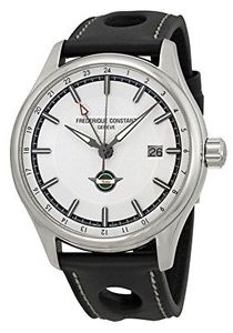 Frederique Constant Healey GMT S