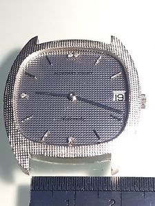 Audemars Piguet 18k 750 Automatic White Gold Diamond