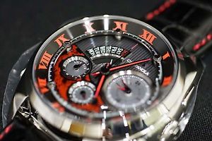 Citizen Campanola Mens Watch Eco