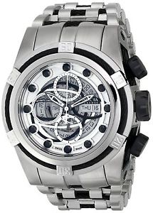 Invicta Mens 14306 Bolt Analog D