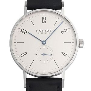 New NOMOS Tangent 38 TN1A1W238164 Men's Wristwatch From Japan Fast Shipping