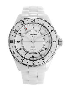 Chanel J12 H2126 - 100% Genuine