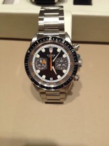 Tudor Heritage 70330N Wrist Watch for Men