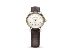 Maurice Lacroix Les Classiques Date Ladies Automatic Watch, ML 115, 18k Gold
