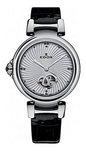 EDOX Womens 85025 3c Ain LaPassi