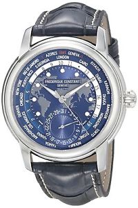 Frederique Constant Worldtimer A