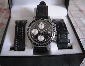 Wyler Vetta chronograph 7750