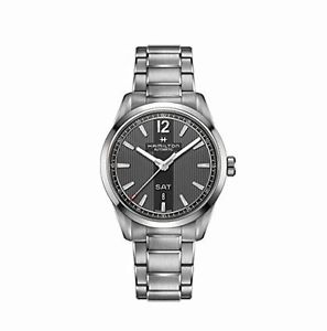 Hamilton Broadway Day Date Automatic Mens Watch H43515135