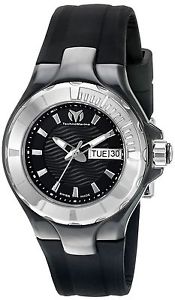 TechnoMarine Womens Tm110026 Cru