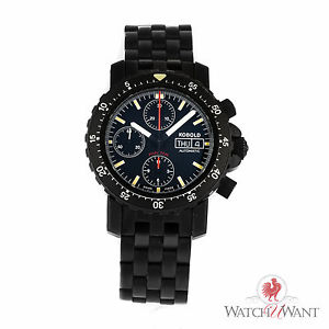 Kobold Phantom Tactical Chronogr