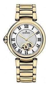 Edox Womens 85025 37rm Arr LaPas