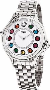 Fendi Womens F107024000D2T05 cra