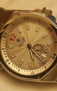 scalfaro watch