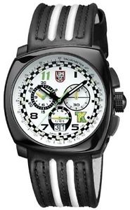 Luminox - Tony Kanaan Series - Limited Edition - Only 999 Made - A.1146 watch