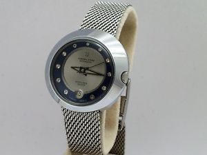 VINTAGE HAMILTON ODYSSEE 2001 AUTOMATIC WRIST WATCH