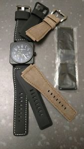 Bell and Ross Aviation Br01 Limi