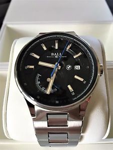 Ball for BMW Power Reserve Chronometer - Limited Edition -