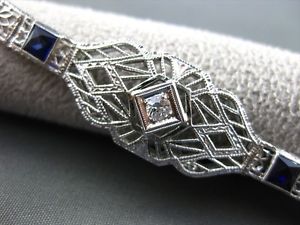 Antique 122ct Old Mine Diamond a