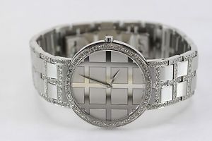 Movado Modo Womens 24mm Steel Br