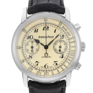 AUDEMARS PIGUET Jules 26100bc.oo.d002cr.01 18K Or Blanc Homme MONTRE