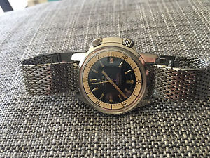 Vintage Enicar Sherpa Ultradive