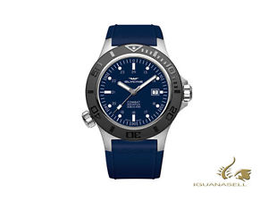 Glycine Combat Sub Aquarius Auto