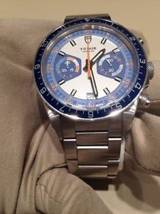 Tudor Heritage 70330B Wrist Watch for Men