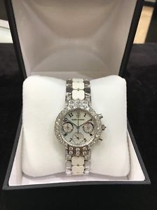 Harry Winston Premier Chronograp