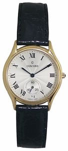 Brand New Concord Men's Wristwatch-0310659