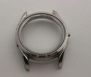 Vintage Stainless Universal Geneve Tri Compax Waterproof 222100 Case