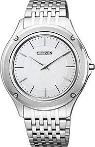 [Citizen] CITIZEN Eco-Drive one flagship model AR5000-68A Men from JAPAN
