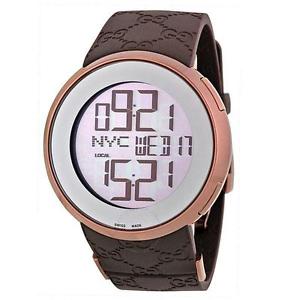Gucci YA114209 Reloj de pulsera para hombre ES