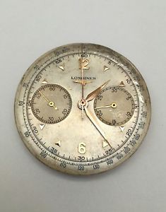 ** Vintage Longines 30 CH  - Chronograph movement
