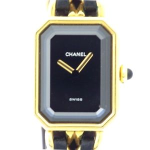 Authentic CHANEL Premiere M H000