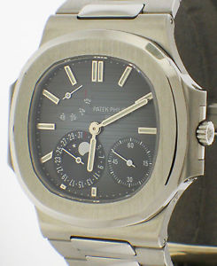 Patek  3712 1A Stainless Steel Never Used 3712 1a