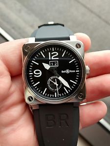 Bell & Ross BR 03